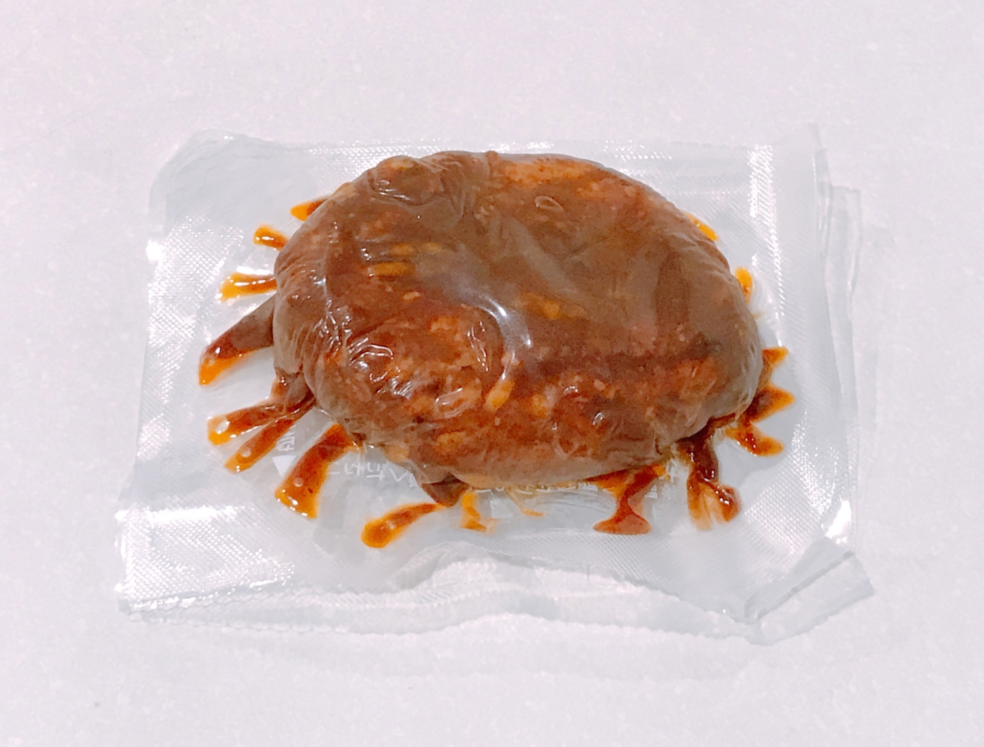 レトルト食品の技術
