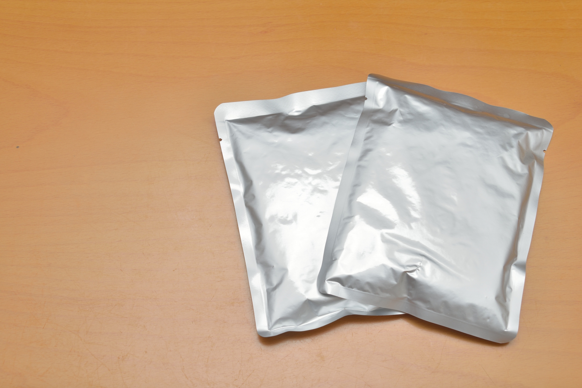レトルト食品の安全性
